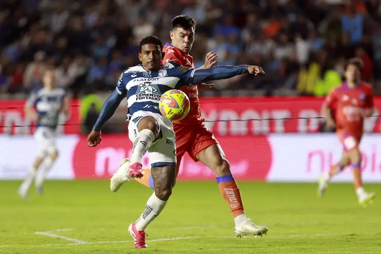 Pachuca no se deja y le empata al Mazatlán