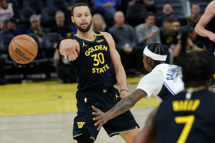 Stephen Curry asume un cargo directivo