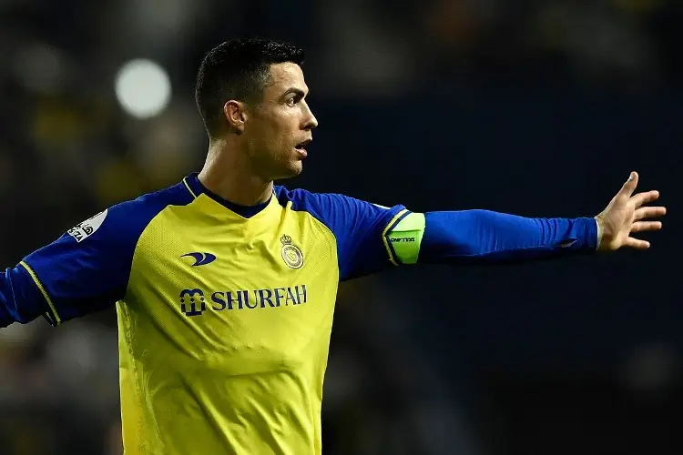 Cristiano Ronaldo llega a 927 goles y Al Nassr avanza en la Champions (VIDEO)