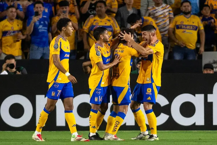 Guido Pizarro y Tigres envían una amenaza directa a Cincinnati 