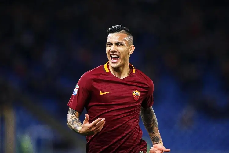 Leandro Paredes renueva contrato con la Roma