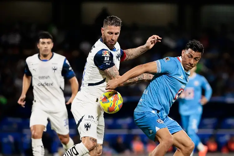 Rayados lastimados y ahora van contra Pumas