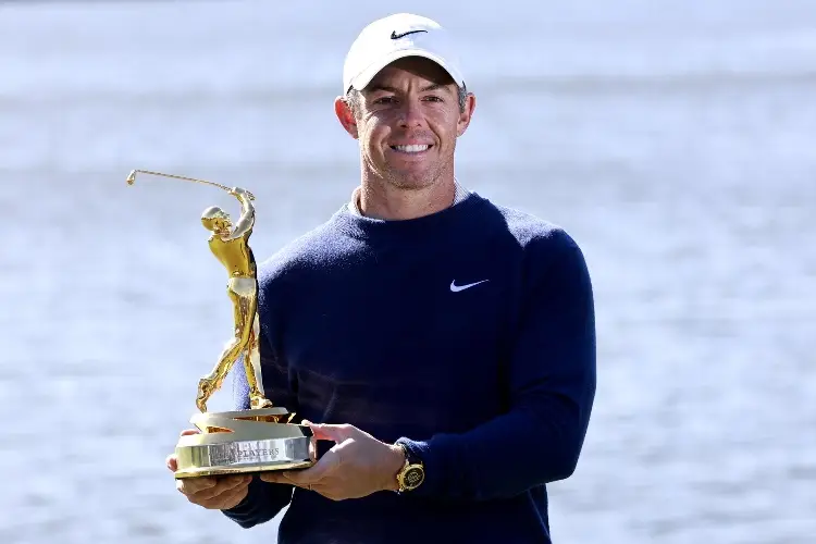 McIlroy hace suyo el The Players en el desempate