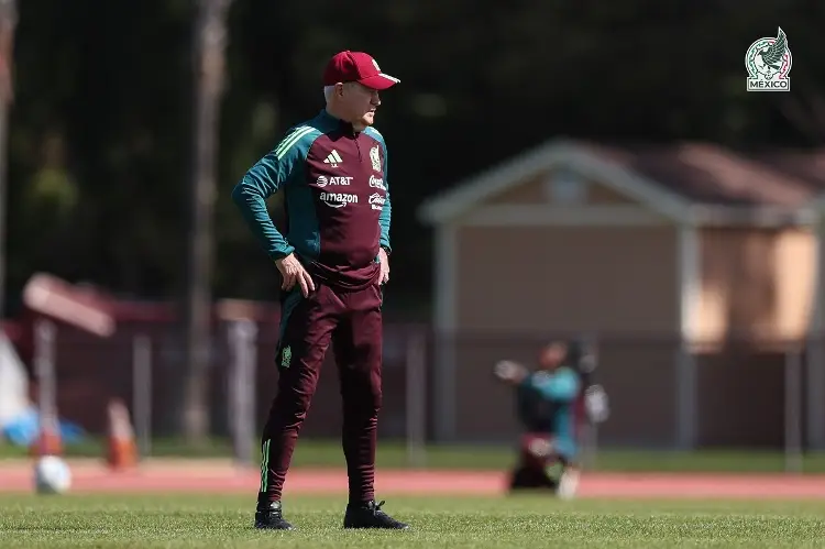 ¡Increíble! Jugador de la Selección se queda fuera de Estados Unidos por la visa