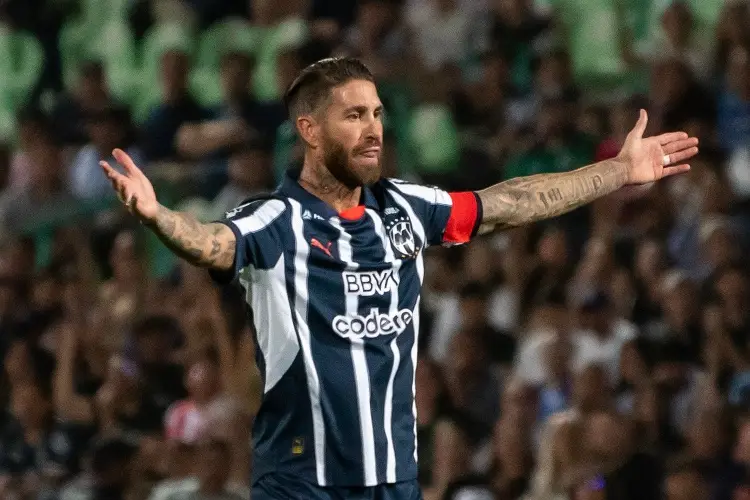 Sergio Ramos podría ser suspendido hasta 15 partidos