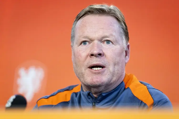 Koeman elogia a Lamine Yamal y reflexiona sobre su paso por el Barcelona