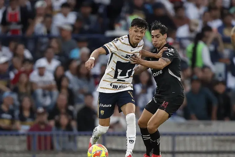 ¡Insólito! Comisión de Árbitros acepta error en contra de Pumas y luego los multan 