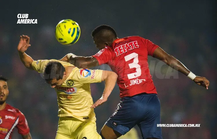 A 10 años de la goleada histórica de los Tiburones Rojos al América (VIDEO)