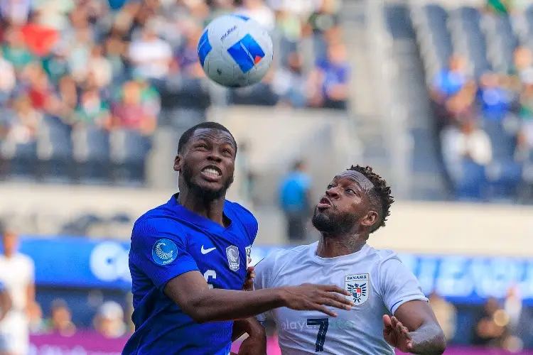 ¡Sorpresa! Panamá acaba con Estados Unidos y va a la final de la Nations League