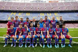 Imagen Barcelona cierra el 'mejor acuerdo de patrocinio' en su historia 