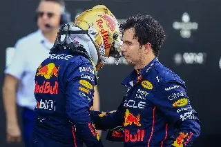 Imagen Red Bull en pláticas con otro piloto para sustituir a 'Checo' Pérez