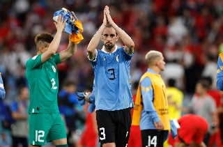 Esto necesita Uruguay para avanzar a Octavos de Final del Mundial 