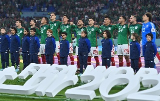 Selección Mexicana tendría técnico interino