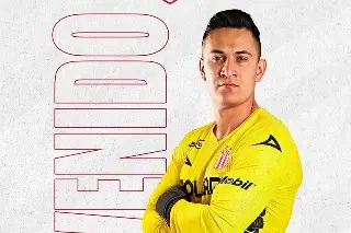 Imagen Raúl Gudiño vuelve a Liga MX tras quedar libre de la MLS
