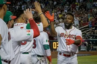 AMLO elogia a la Selección Mexicana tras caer en Semifinales del Clásico Mundial