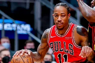 NBA: Los Bulls le ponen fin a la racha de los Sixers