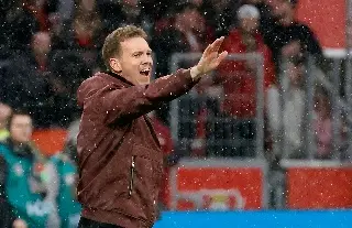 Bayern tiene pensado correr a su DT, y ya tiene reemplazo