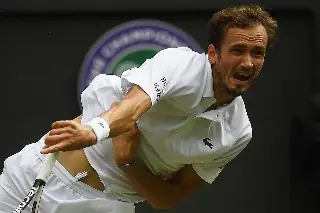 Wimbledon retira prohibición a tenistas rusos y bielorrusos