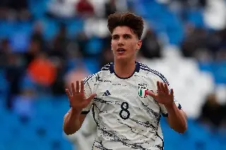 Italia acaba con las aspiraciones de Dominicana en Mundial Sub-20