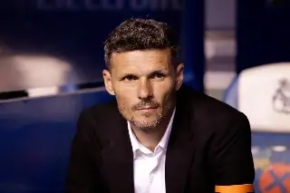 Imagen 'Tano' Ortiz encuentra nuevo equipo en la Liga MX