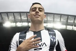 Imagen Funes Mori a nada de ser de Pumas