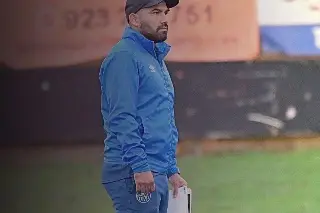 Imagen DT veracruzano se queda a un paso del ascenso en España