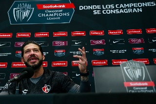 Atlas anuncia cambios en su cuerpo técnico