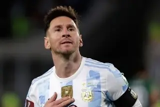 Imagen Messi en el Inter de Miami, debutará contra equipo de Liga MX