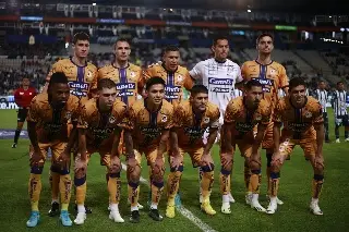 Imagen ¡No es el América! San Luis es el líder después de nueve jornadas