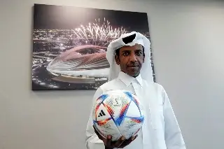 Imagen Emiten orden de arresto contra el artífice del Mundial Qatar 2022