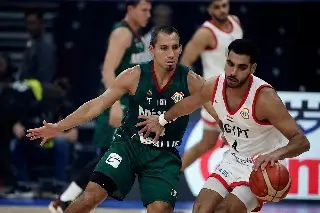 Con cuatro mundialistas el Basquetbol de México irá a los Juegos Panamericanos