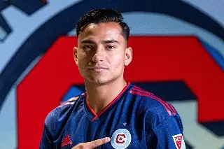 Imagen FC Juárez ficha a mexicano que estaba 'perdido' en la MLS 