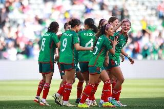 ¡México avanza a la semifinal de la Copa Oro Femenil!