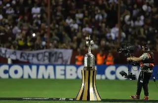 Final de la Copa Libertadores repartirá 23 millones de dólares 