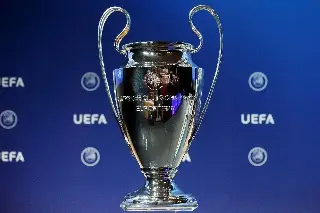 Imagen Así se jugarán las semifinales de la Champions League