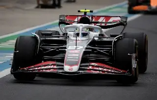 F1: Nico Hulkenberg deja Haas y ficha por Audi para 2025