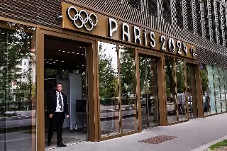 Ya hay sede para la Ceremonia de Inauguración en los Juegos Olímpicos París 2024