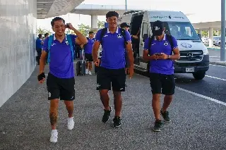 Imagen Racing FC Porto Palmeiras viaja a Irapuato para la semifinal
