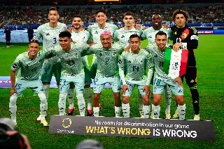 Imagen La Selección Mexicana alista duelos de primer nivel