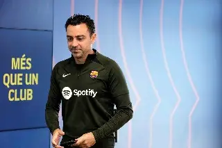 Barcelona tiene una nueva oportunidad para ser sublíder, Xavi sabe que no pueden fallar