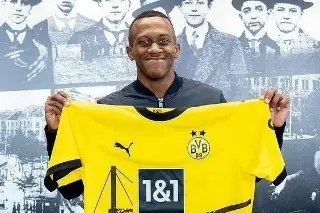 Dortmund ficha a sudamericano de 16 años