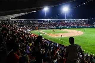 LMB anuncia cambios en los rosters para Juego de Estrellas en Veracruz