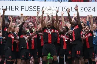 Bayer Leverkusen quiere continuar con el invicto en la final de la Europa League