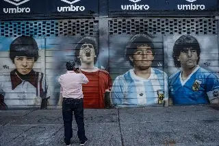 Posponen el juicio por la muerte de Maradona