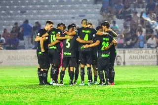 Imagen Nuevos equipos a la Liga de Expansión ¿Estará Veracruz?