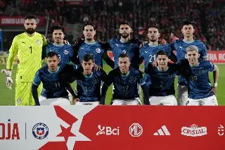 Un jugador de la Liga MX destaca en la convocatoria de Paraguay rumbo a la Copa América