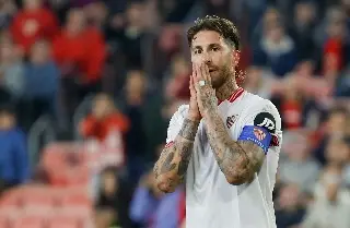 Oficial: Sergio Ramos se marcha del Sevilla