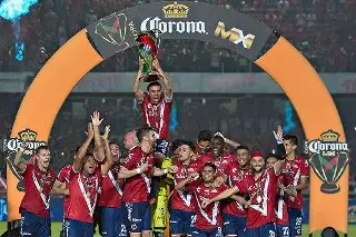 Imagen ¡La Copa MX está cerca de volver! Este sería su nuevo formato