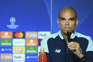 Pepe no seguirá en el Porto ¿Llegó la hora de su retiro?