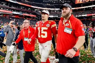 NFL: Chiefs tendrá su propia pélicula navideña